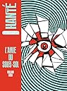 L\'Amie du sous-sol par Rolland Auda