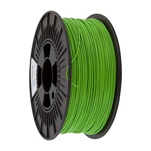PrimaValue ABS Filament für 3D Drucker – 1.75mm – 1 kg Spule - 2