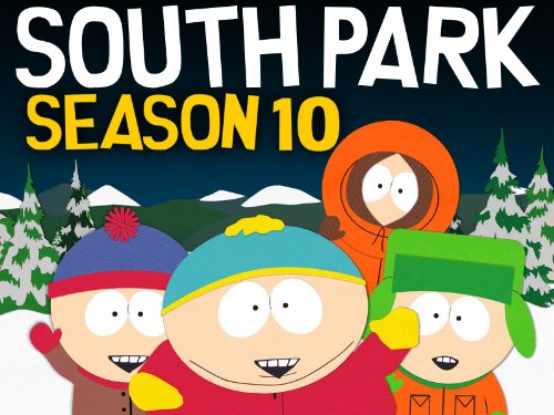 South Park Season 10
