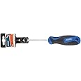 Draper 34269 Tx-Star T30 Tamperproof Security Screwdriver with Soft Grip