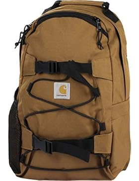 Carhartt Kickflip Backpack Rucksack - black