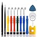 Price comparison product image Electronics Repair Tool Set, Screwdriver Kit for Smartphone, iPhone, MacBook, iPad, Mac, Tablet, Notebook and More