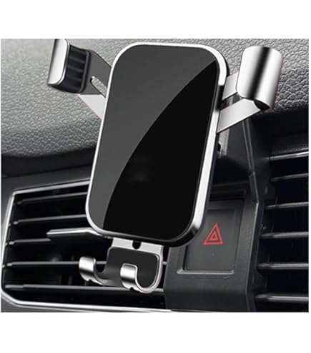 LSXEL Handyhalterung Für Kia Sportage NQ5 2022-2025 - Für Lineare Bildschirme