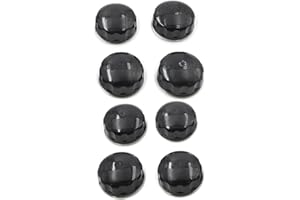 VHEUHZ 8 Stücke Markise Reparieren Fix-Kit für Markise Anlage Easy Vorzeltaufsatz Caravan Wohnmobil Campervan kompatibel mit Dometic Kampa AC0320 Limpet