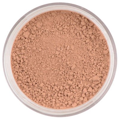 Honeypie Minerals Mineral Bronzer - Sunkissed Bronze - 3g - vegan, cruelty-free, natural makeup