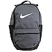 Produktbild Nike Unisex-Erwachsene Nk Brsla M Bkpk Rucksack, Grau (Flint Grey/Blck/Whit), 24x36x45 Centimeters