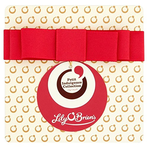 Lily O'Briens Colección Contemporánea (170g) (Paquete de 2)