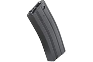 AIRSOFT SHOOTER SHOP Airsoft Softair 300rd Hi-Cap Mag Magazin Für Tokyo Marui ICS Classic Army G&P M4 M16 Serie