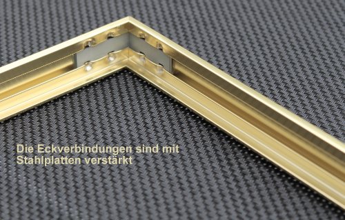 Bilderrahmen DIN A4 (21×29 - 4