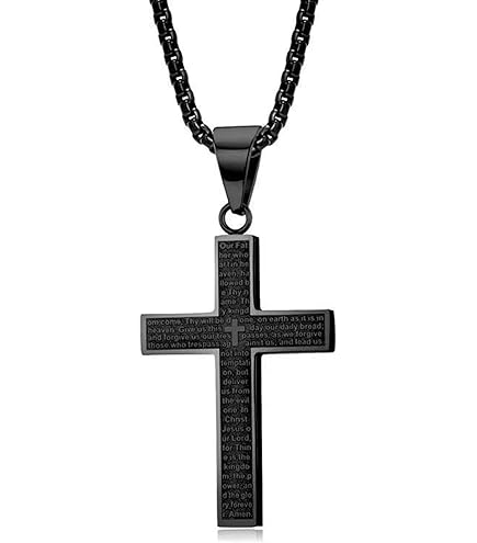 Collier Pendentif Simple Argenté Rétro - Bijou Unisexe Pour Homme/femme | Fitness, Escalade, Cadeau Personnalisé