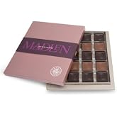 Kahve D&uuml;nyası Madlen S&uuml;tl&uuml;-Bitter &Ccedil;ikolata K&uuml;&ccedil;&uuml;k Boy 358g
