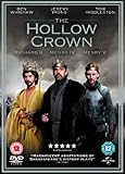 The Hollow Crown - TV Mini Series [DVD]