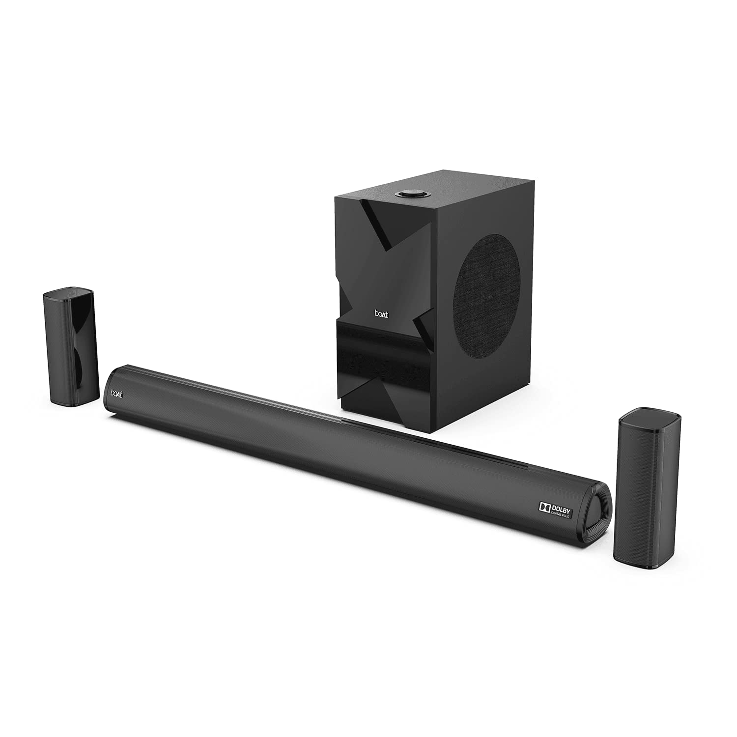 boAt AAVANTE Bar 3150D Review: Ultimate 5.1 Channel Soundbar Experience