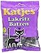 Produktbild Katjes Lakritz Batzen, 10er Pack (10 x 200 g)