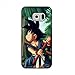 Produktbild Dragon Ball charaktere Goku Schützen Schale,Heiß Japanese Film Schutzhülle/Hülle,Samsung Galaxy S7 Edge Dragon Ball Hülle