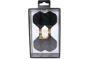 CUESOUL TERO+ AK4P Alette Dart, Nuovo Sistema di Dart Alette Telescopiche e Rotanti a Doppia Direzione