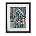 Produktbild Framed Paul Gascoigne And Vinnie Jones Signed Photograph