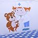 Knorr Toys Knorr68425 Teddy Doc Children's Couch