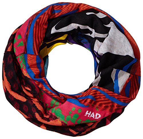 HAD Pañuelo Head Accessoires Original, Party Safari UF (Fiesta Safari), Talla única, HA110-0430