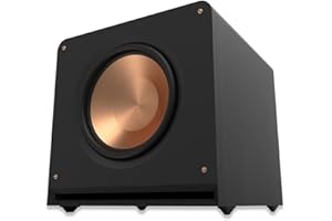 Klipsch Reference Premiere RP-1600SW High Excursion Subwoofer 40,6 cm