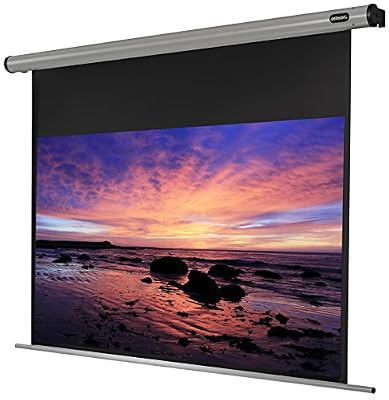 Celexon Motorisé Home Cinema, Ecran de projection, 200 x 113 cm, 16:9