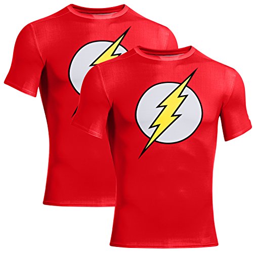 Under Armour Herren Alter Ego Comp Ss Kurzarmshirt