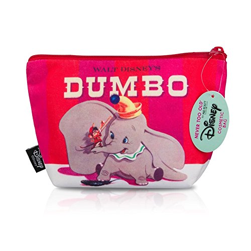 Preisvergleich Produktbild Kosmetik Tasche - Disney Dumbo