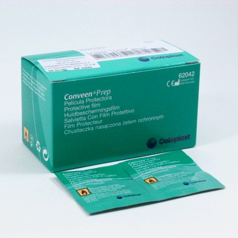 CONVEEN - Paño facial (150 g)