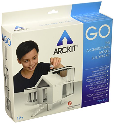 Preisvergleich Produktbild Arckit Go