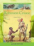Image de Robinson Crusoe (Alla scoperta dei grandi classici