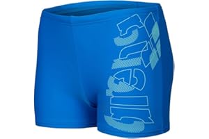 ARENA Jungen Feel Jungen Tales Badehose Swim Trunks (1er Pack)