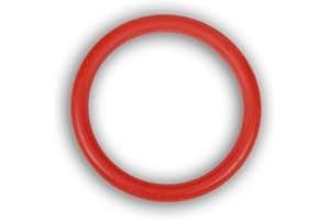 Saeco O-ring do tłoka dociskowego - 3 sztuki