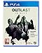Produktbild Outlast Trinity PS4