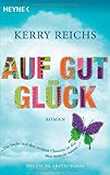 Cover zum Buch Auf gut Glück