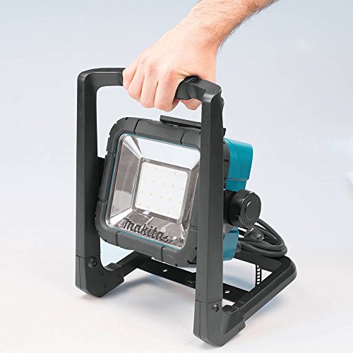 Makita LED-Baustrahler 14,4V, 18V und 230V, DEADML805 - 3
