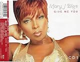 Give me you