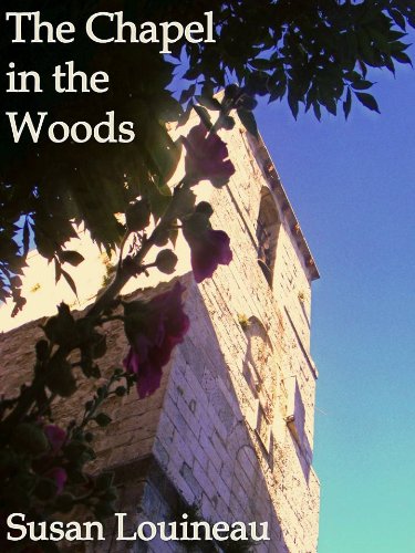 The Chapel in the Woods (English Edition) livre