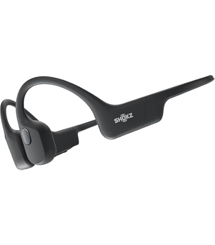 JBL Endurance Pace Zwart | | Oordopjes