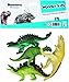 Produktbild Cofalu Kim Play – 4 Dinosaurier, 8515p
