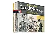 Die Eddie Dickens Trilogie: Schlimmes Ende - Furcht erregende Darbietungen - Schlechte Nachrichten by