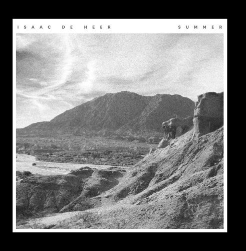 Preisvergleich Produktbild Summer by Isaac de Heer