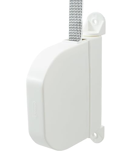 Maniglia Per Finestra Con Serratura Maniglia Per Finestra Di Sicurezza 2x Chiavi 8X Serratura In Alluminio Bianco 90354441