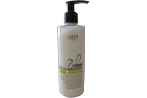 MKS PROFESIONAL Crema Regeneradora Especial para Pies 250ml