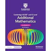 Cambridge IGCSE and O Level Additional Mathematics. Coursebook. Per le Scuole superiori. Con espansione online (Cambridge Int