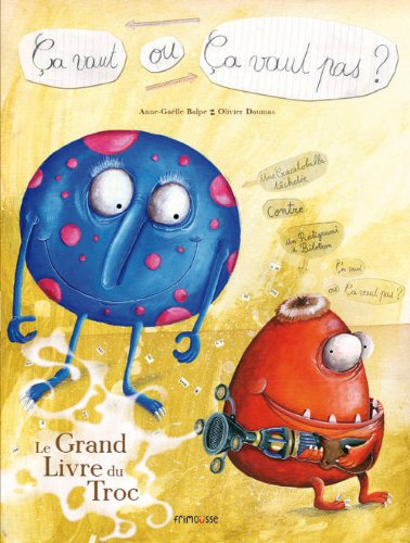 Ça vaut ou ça vaut pas ?