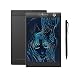 Produktbild AOLVO Tragbar LCD Writing Tablet, 24,6 cm LCD Writing Tablet Colorful Electronic Graphic Zeichenbrett Handy App schwarz