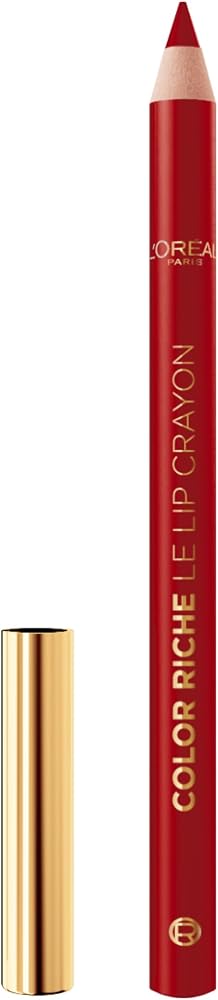 L'Oreal Paris Color Riche Dudak Kalemi - 300 Le Rouge Paris