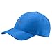 Produktbild Puma Golf Herren Pounce Anpassbare Cap Electric Blue Lemonade OSFA