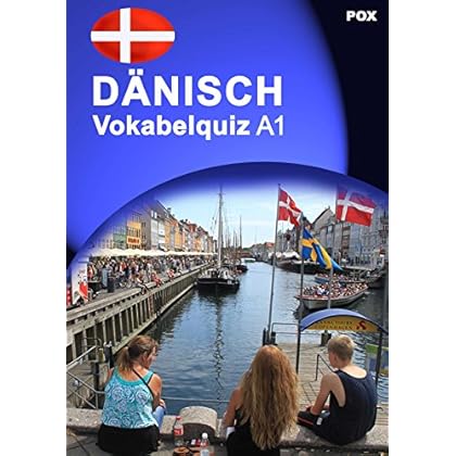 [PDF] Dánisch Vokabelquiz A1 KOSTENLOS HERUNTERLADEN