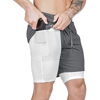 Fitness Short Pants Athletic Gym Pants 